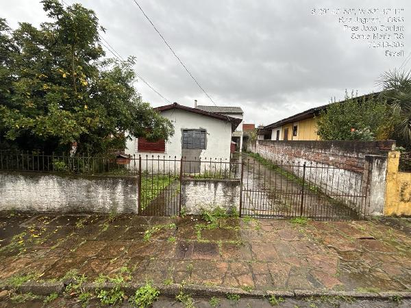 Casa - Venda, PRESIDENTE JOAO GOULART, SANTA MARIA, RS